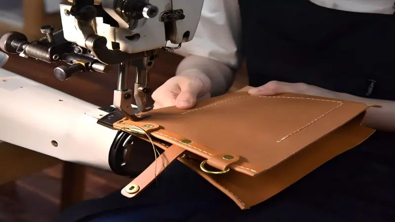 bag manufacturer