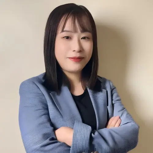  Cara Wang