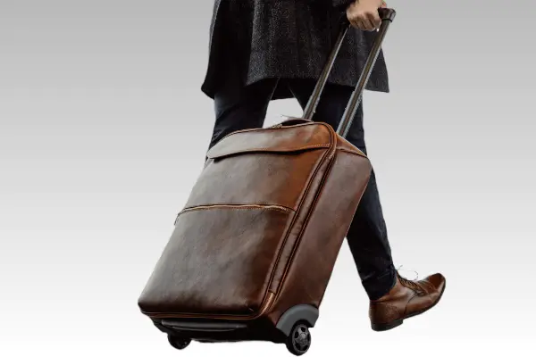 travel bag supplier