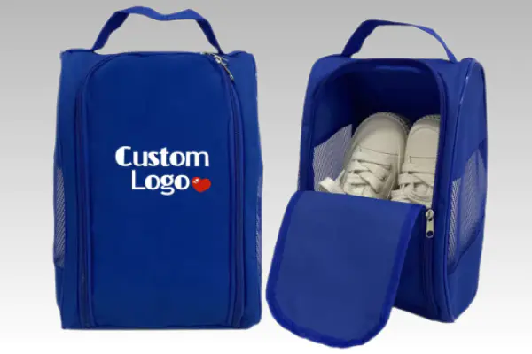Custom Shoe Bag