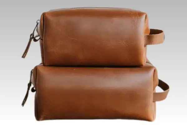 Custom Toiletry Bag
