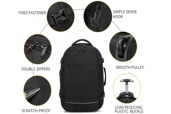 luggage supplier