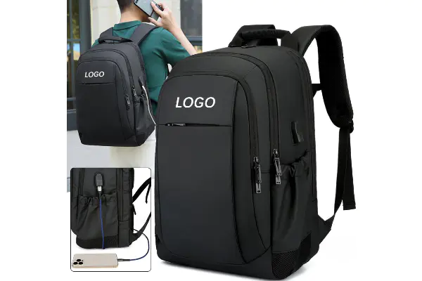 backpack customization service
