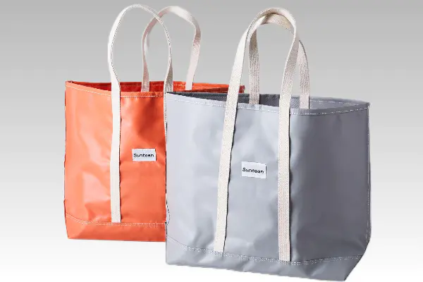 custom Waterproof Tote Bags
