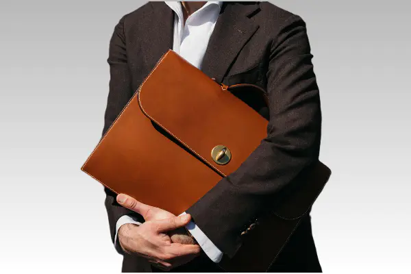 briefcase manufacturer