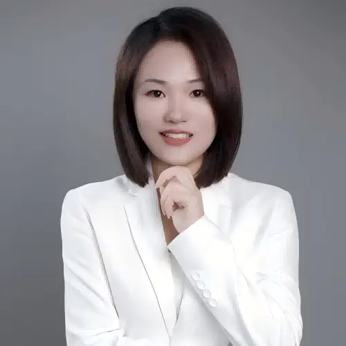 Delia Wang