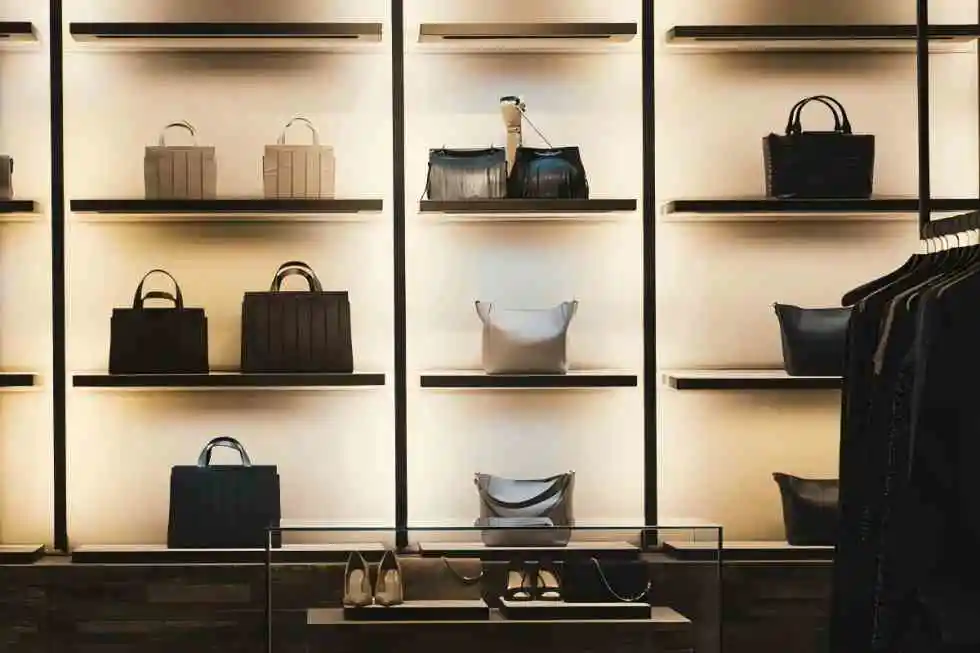 bag factory