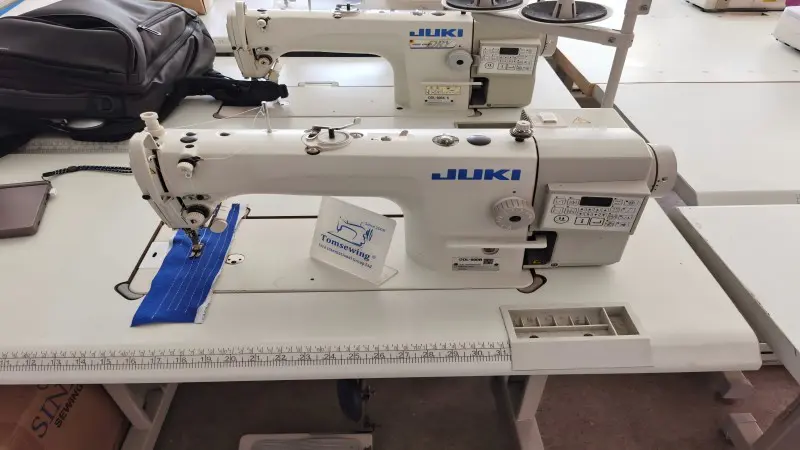 bag machine