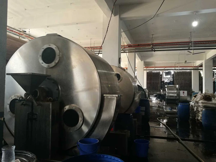 custom bag machine