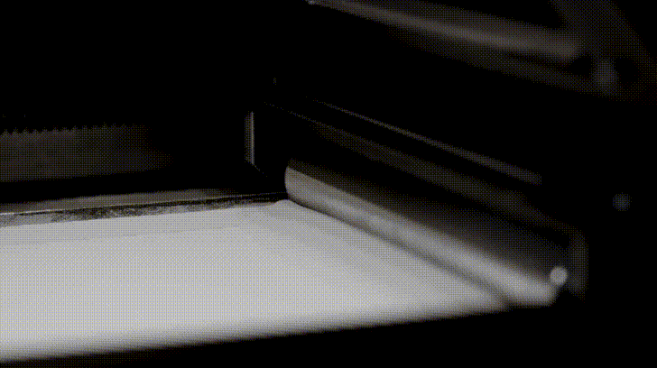 bag production