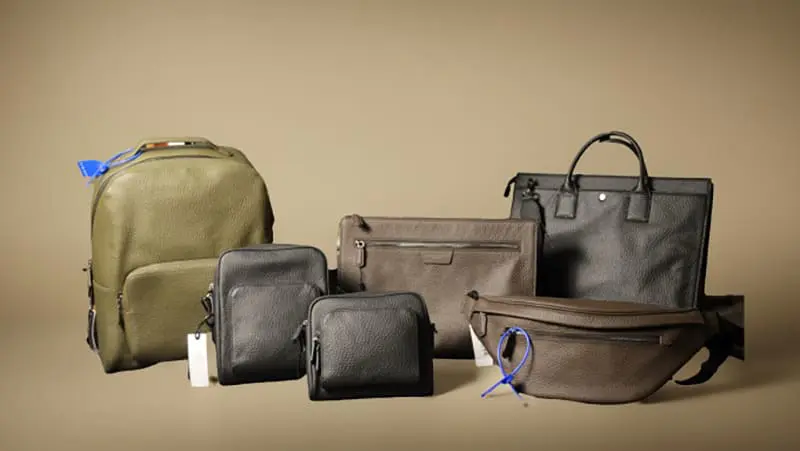 custom wholesale briefcase