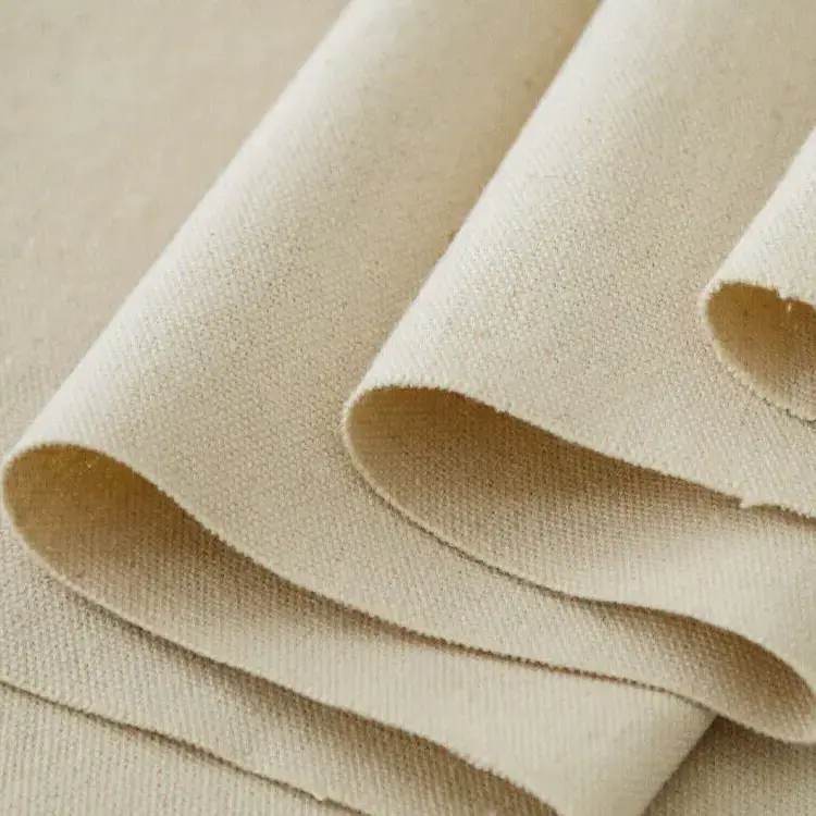Custom Canvas Bag supplier