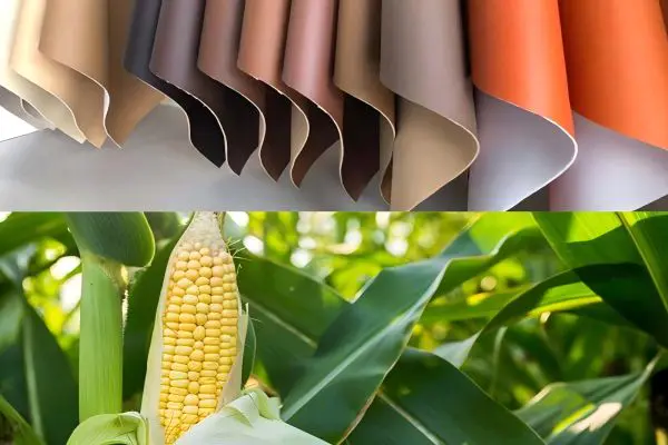 custom Corn Leather bag