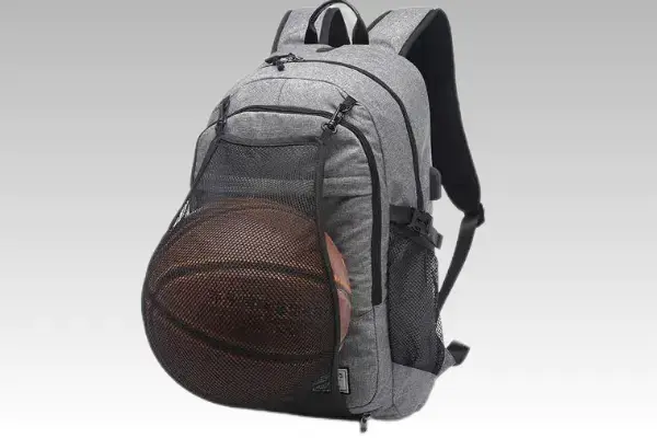 Personalized Sports Backpacks