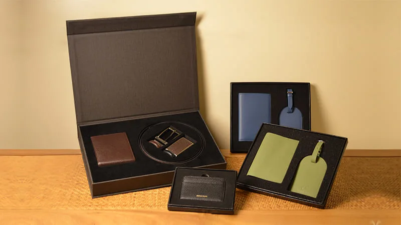 custom wholesale briefcase