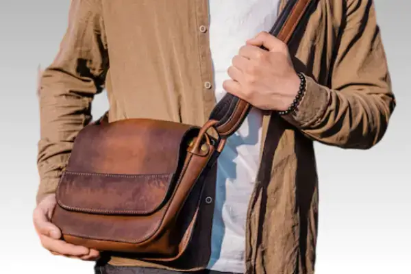 crossbody wholesaler
