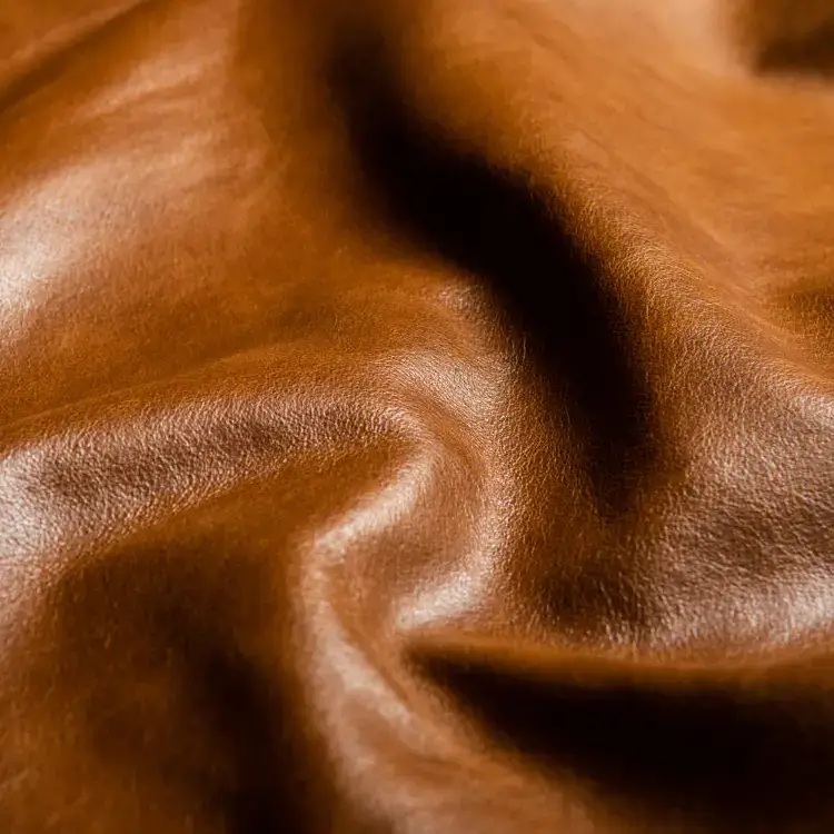 Full-Grain Leather bag supplier