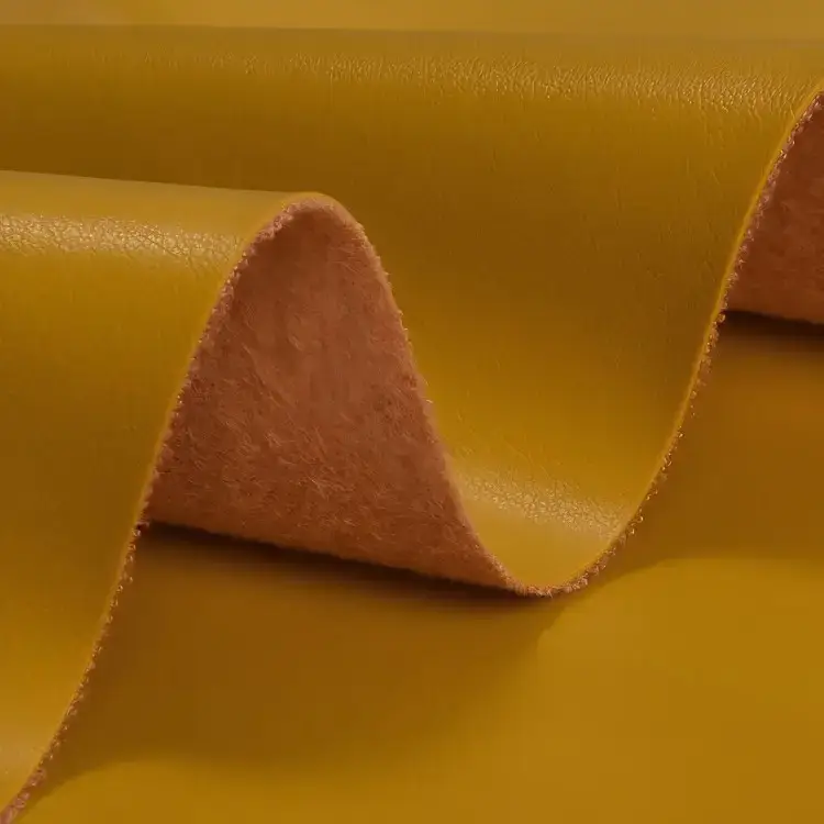PU Leather bag manufacturer