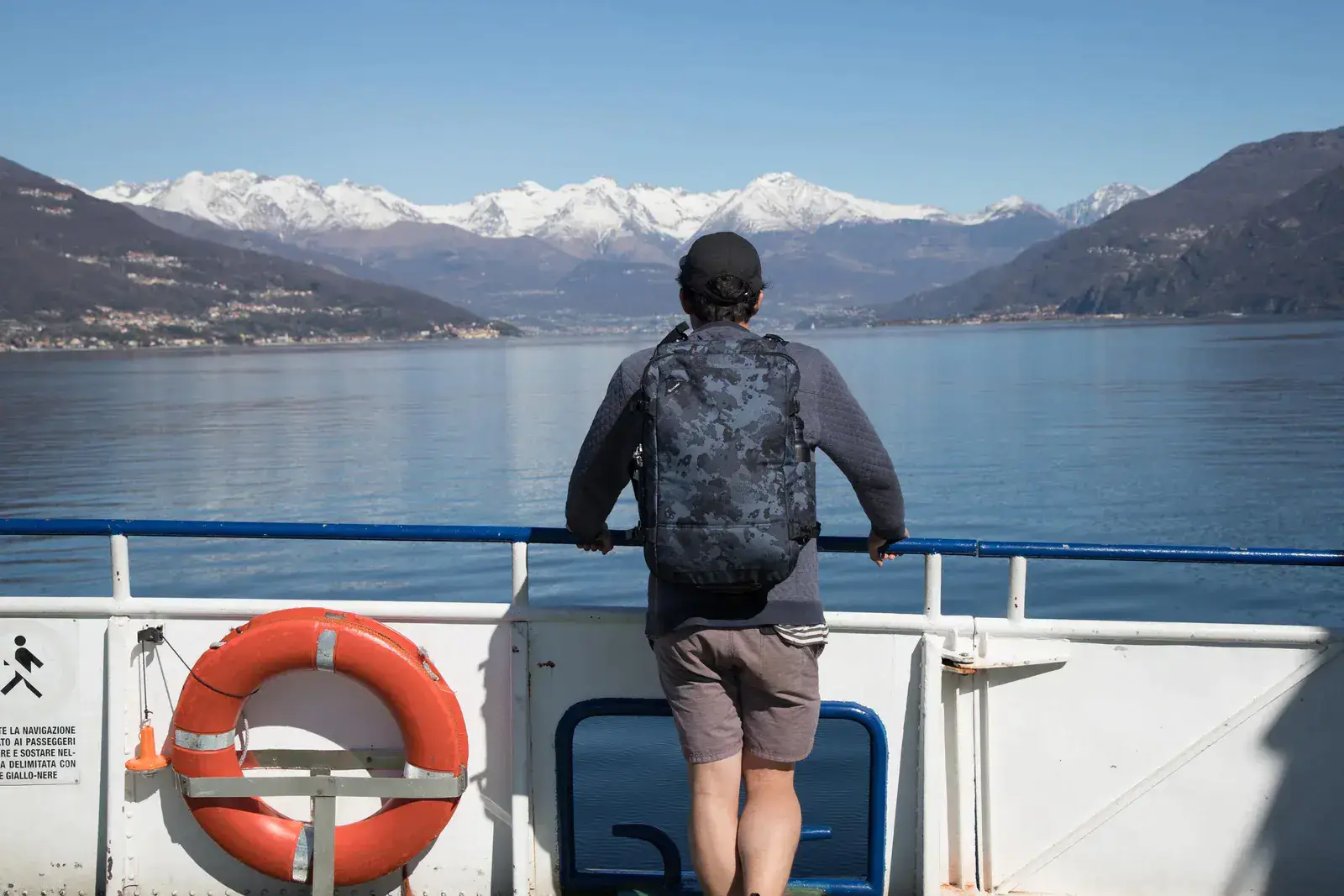 travel accessies bag supplier