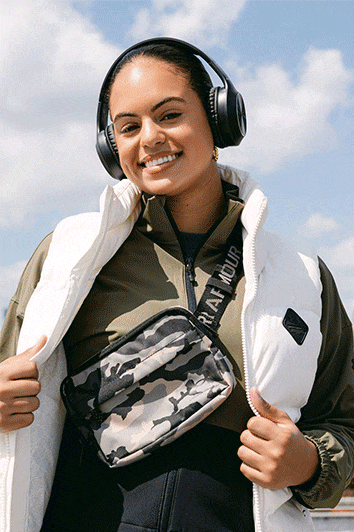 custom sport crossbody bags supplier