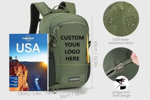 Wholesale Waterproof Backpacks