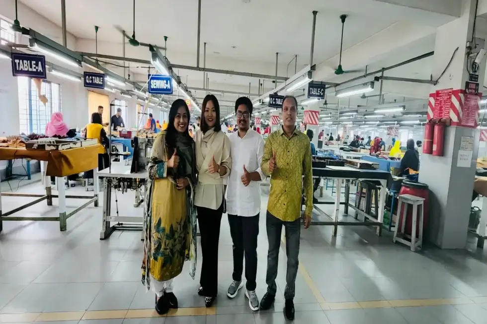 bag factory