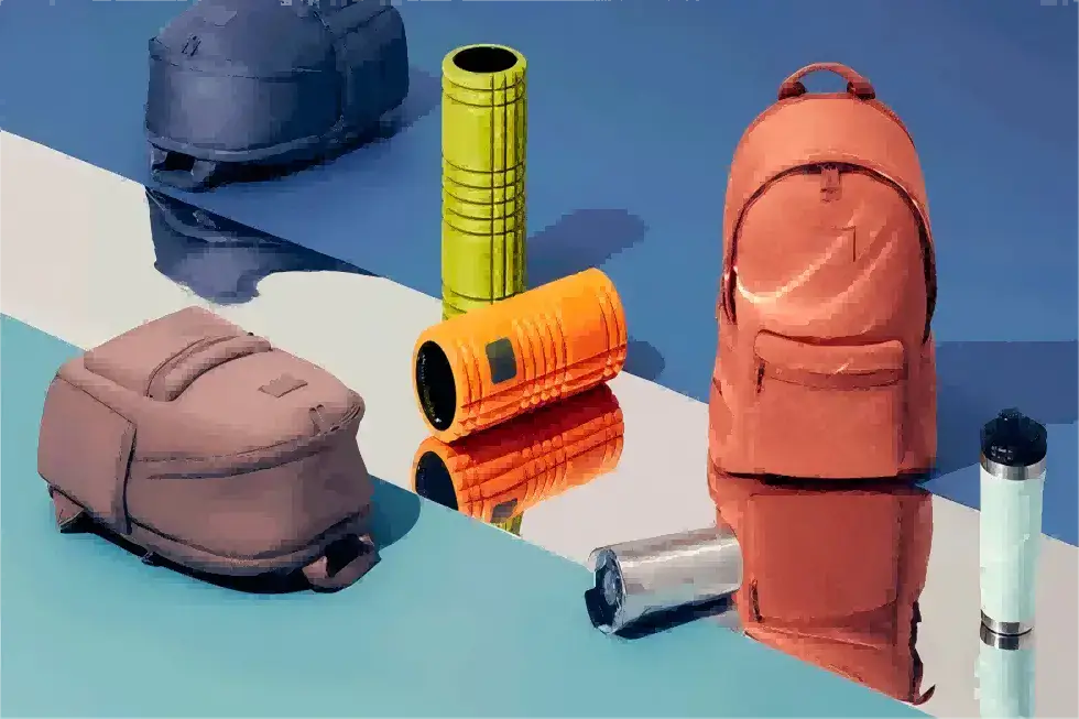 custom bags