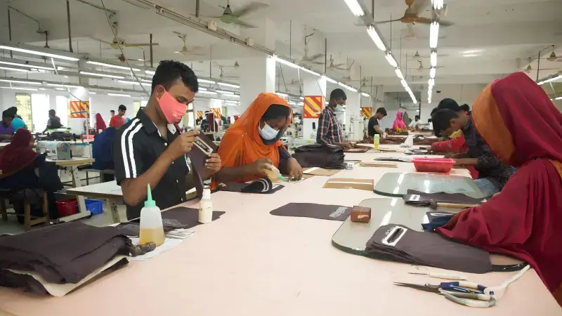 bag factory