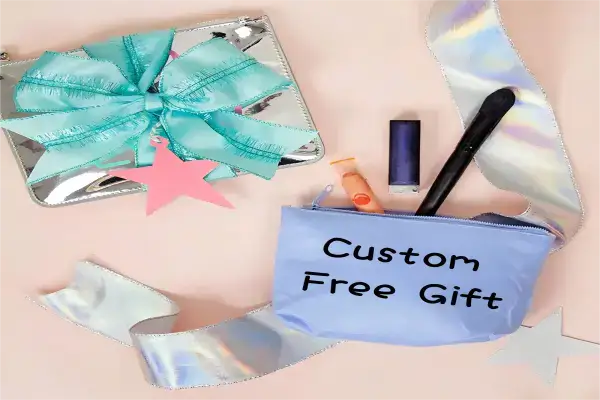 custom clutch bag