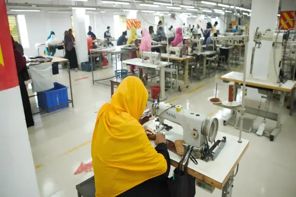 bag factory direct