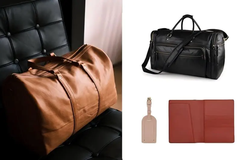 custom travel luggage manufacturer