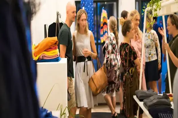 sustainable backpack manufacturer