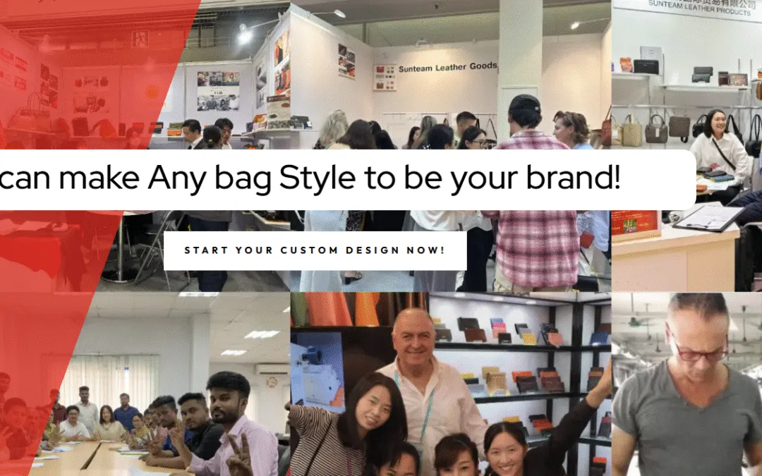 Top 10 Tote Bag Manufacturers In The Us 2025