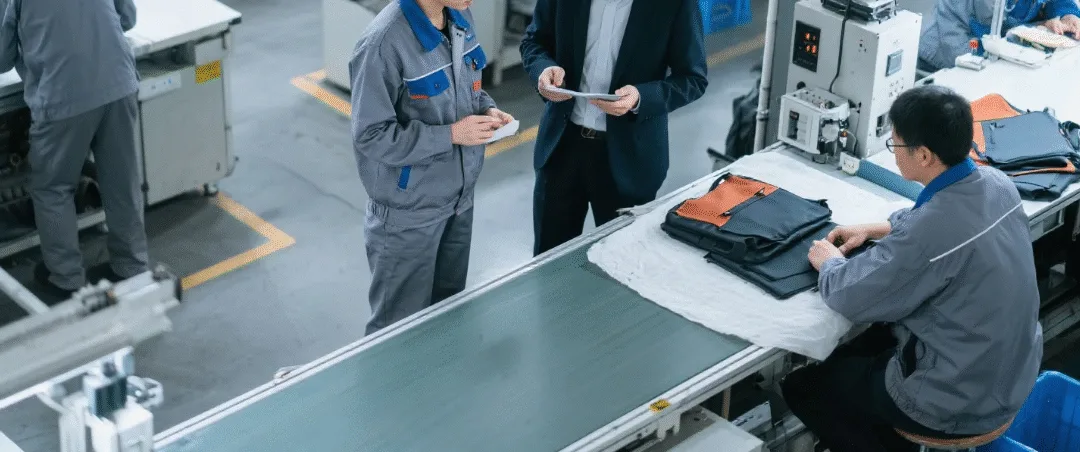 Quality Control For Bulk Orders Of Custom Briefcase: Essential Guide