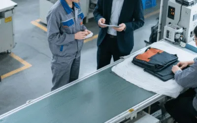 Quality Control For Bulk Orders Of Custom Briefcase: Essential Guide
