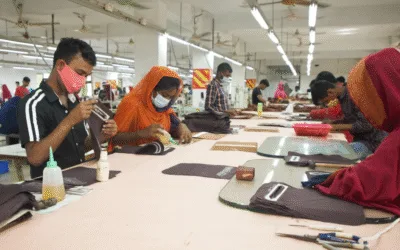 List Of Custom Bag Manufacturers In Bangladesh 2025