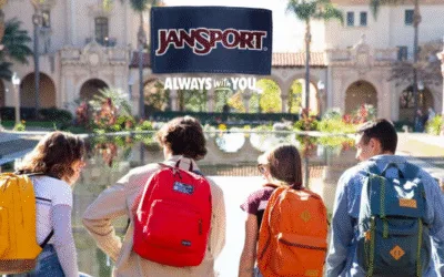 Top 10 Custom Backpack Manufacturers For Bulk Orders
