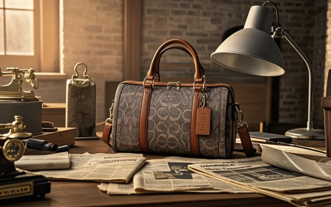 Where Are Coach Bags Manufactured