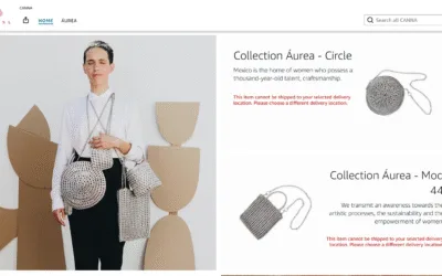 8 Sustainable Bag Brands from Mexico