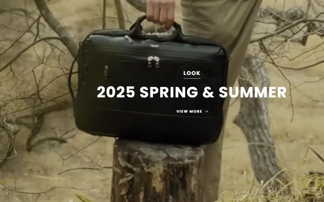 7 Best Briefcase Manufacturers in Japan