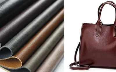 What is PU Leather Bag? The Pros & Cons