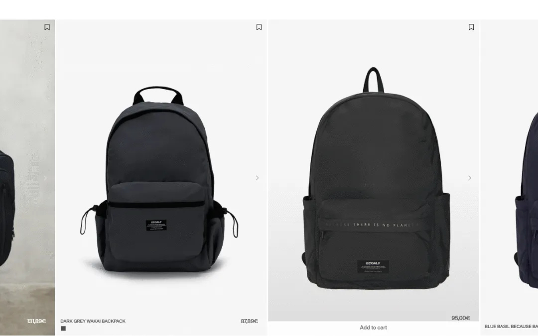 Top 5 Custom Backpack Manufacturer In Brazil