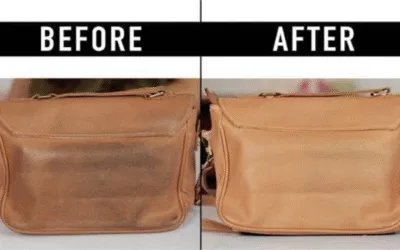 A Complete Step-By-Step Guide: How To Clean Leather Bags