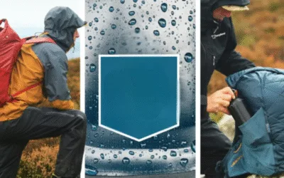 3 Key Features Custom Backpack Manufacturers Care About: Waterproof, Sustainable, or Lightweight