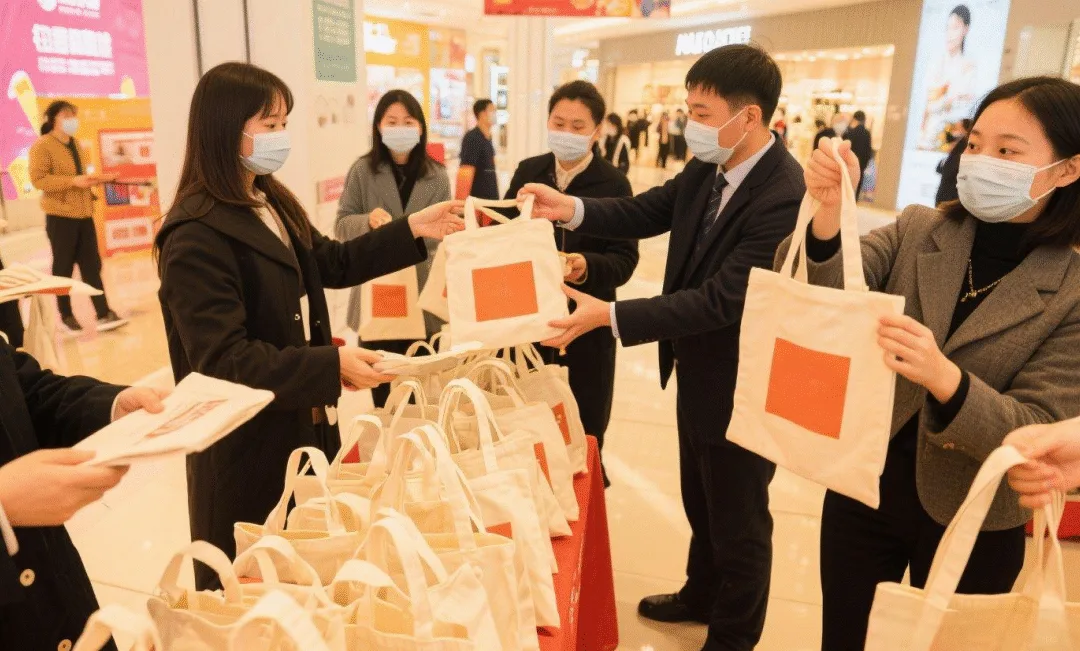 7 Ways To Use Custom Tote Bags In Your Marketing Campaigns