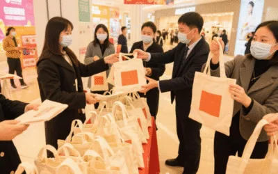 7 Ways To Use Custom Tote Bags In Your Marketing Campaigns