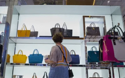 Where Are Michael Kors Bag Manufacturing Locations and Suppliers