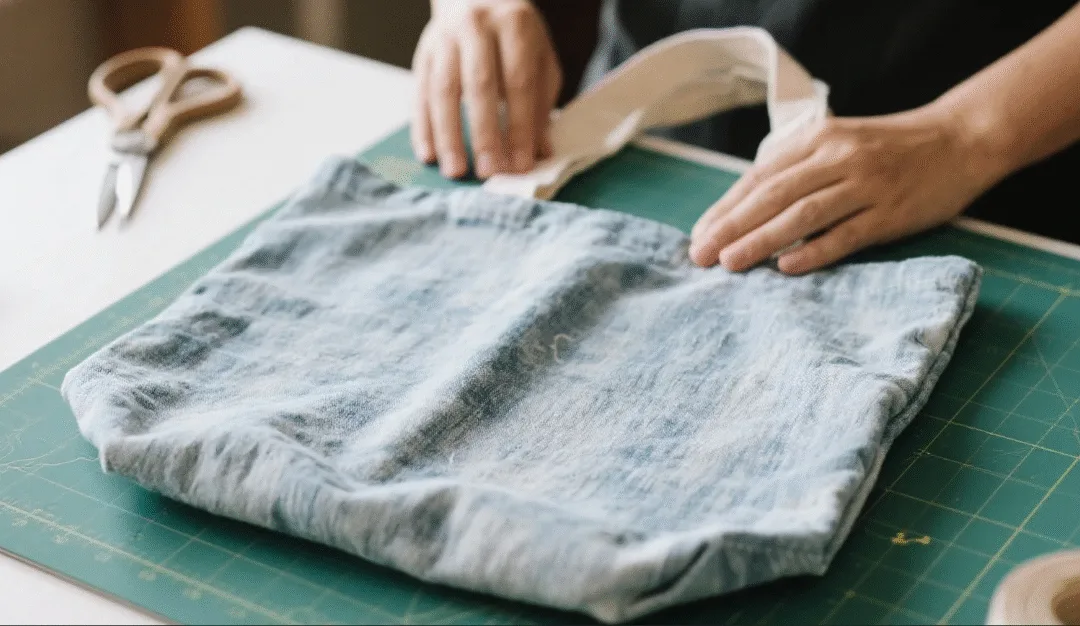 7 Types Of Fabric Canvas Bag Washing Techniques