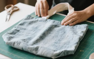 7 Types Of Fabric Canvas Bag Washing Techniques