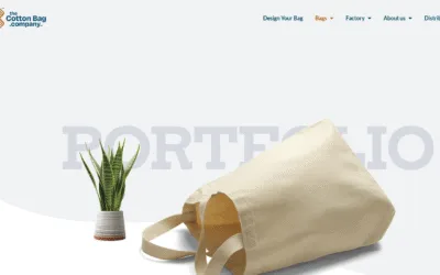 5 Best Tote Bags Manufacturers Belgium